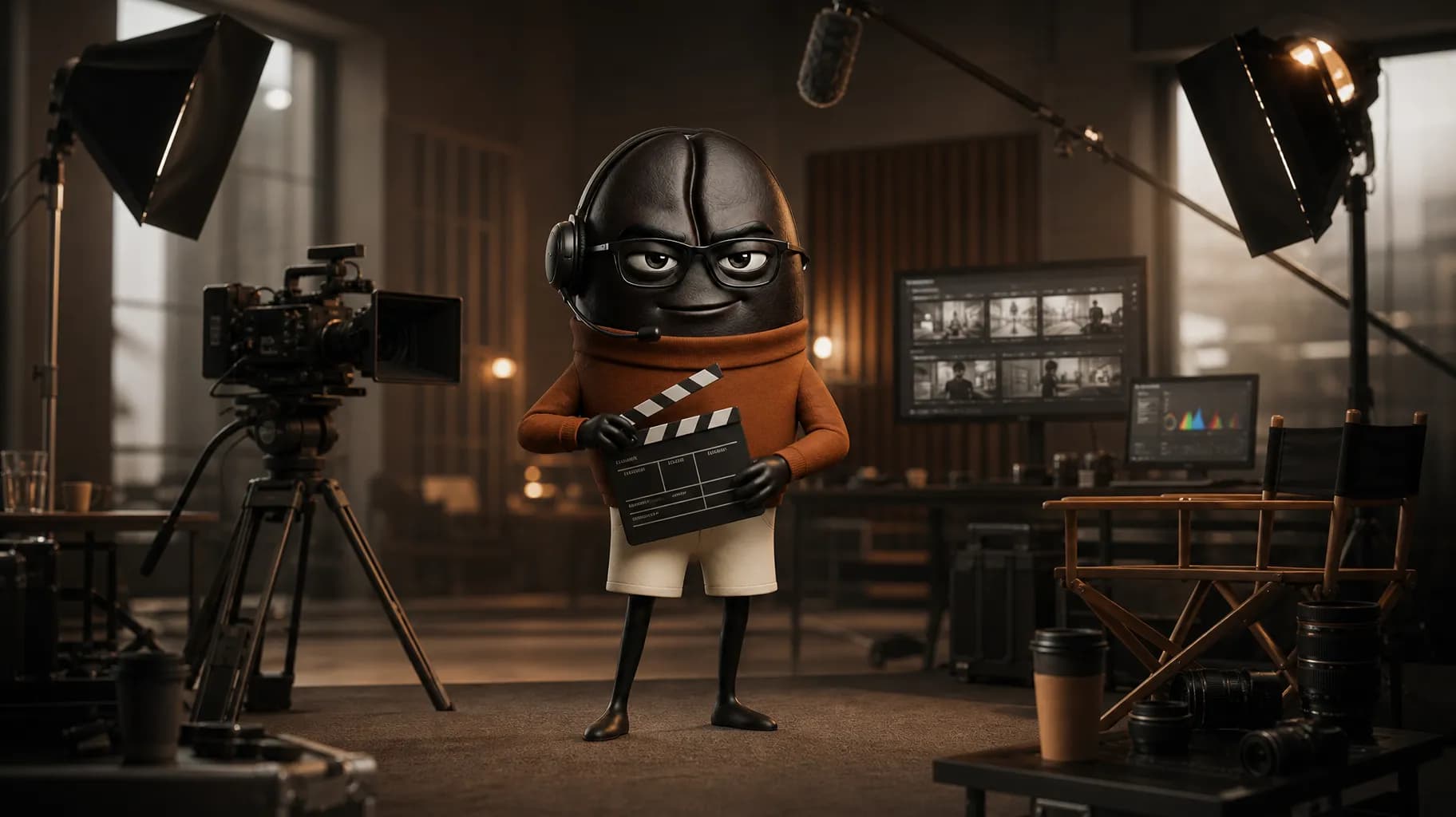 Video Ads & Branding